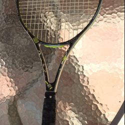 Dunlop Pro Laser110