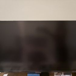 Samsung 4k UHD Smart Monitor