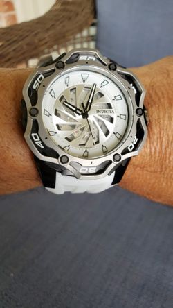 Invicta Ripsaw Watch Automatic 