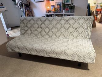 Sleeper Sofa IKEA, 68”, No Stains, No Odors