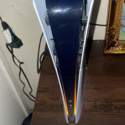 Ps5 Slim 