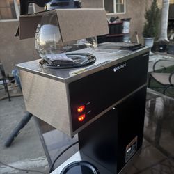 Coffee Maker 