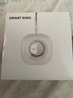 Smart ring parameters