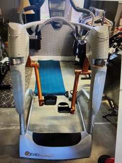 Elliptical
