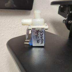 Clarke Focus C28, C33