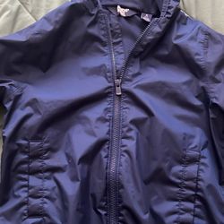 Kids Boys Windbreaker 
