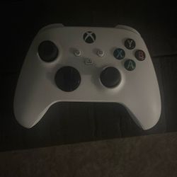 Xbox One Controller 
