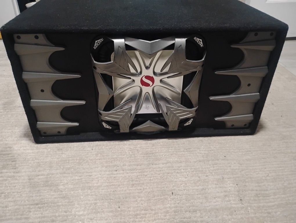 Kicker L5