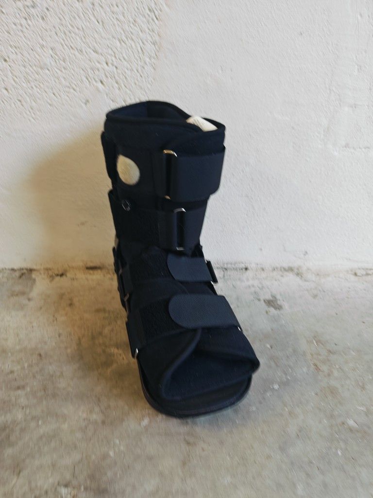 Ankle Boot (Ankle Brace)
