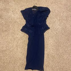 Ladies Dress 