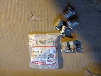 EMT Flex Connector