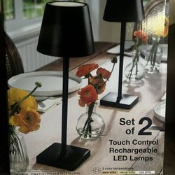 Led Lamps