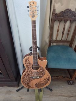 Guitar