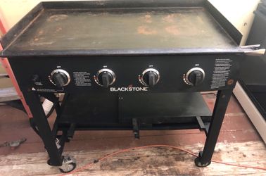 Stove top grill