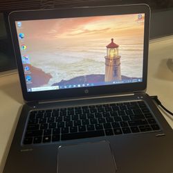 HP EliteBook Folio 1040 G3 Notebook PC
