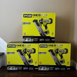 18V Brushless Cordless 30° Framing Nailer Kit with 4.0 Ah HIGH PERFORMANCE Battery and Charger