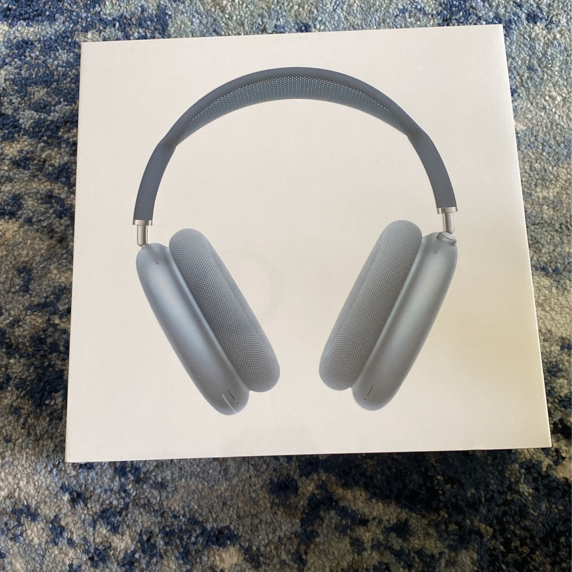 AirPods Max