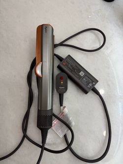 Dyson Airwrap Hair Styler with Power Cord