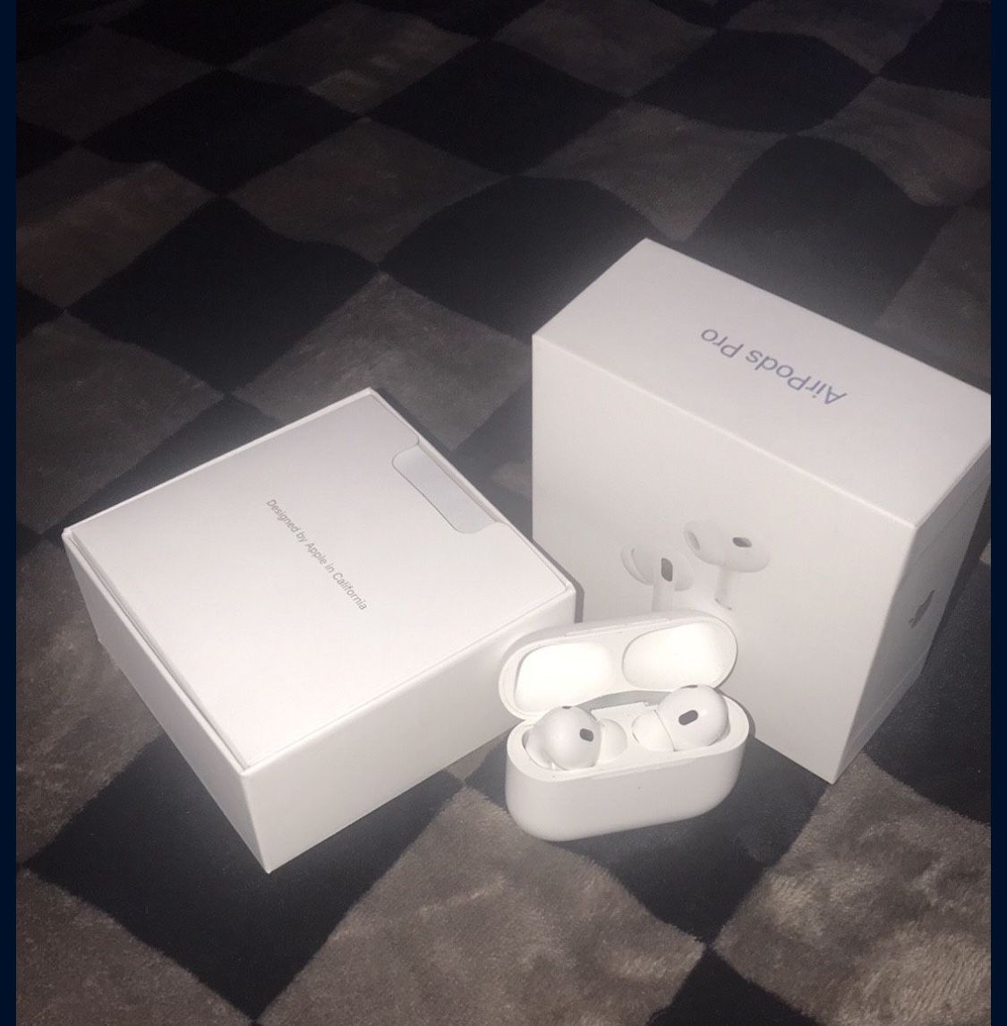 AirPods PROS PICKUP ONLY PALATINE IL