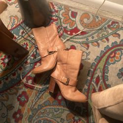 International Concepts Women’s Boots Size 7