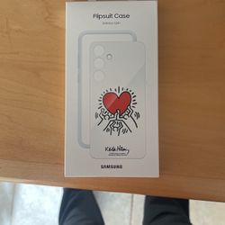 Flipsuit Case For Galaxy S24+