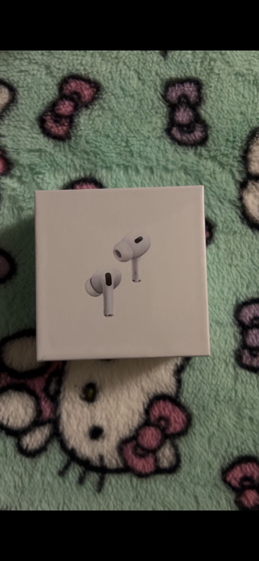 AirPods Pro 2nd Generation