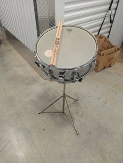 Snare drum
