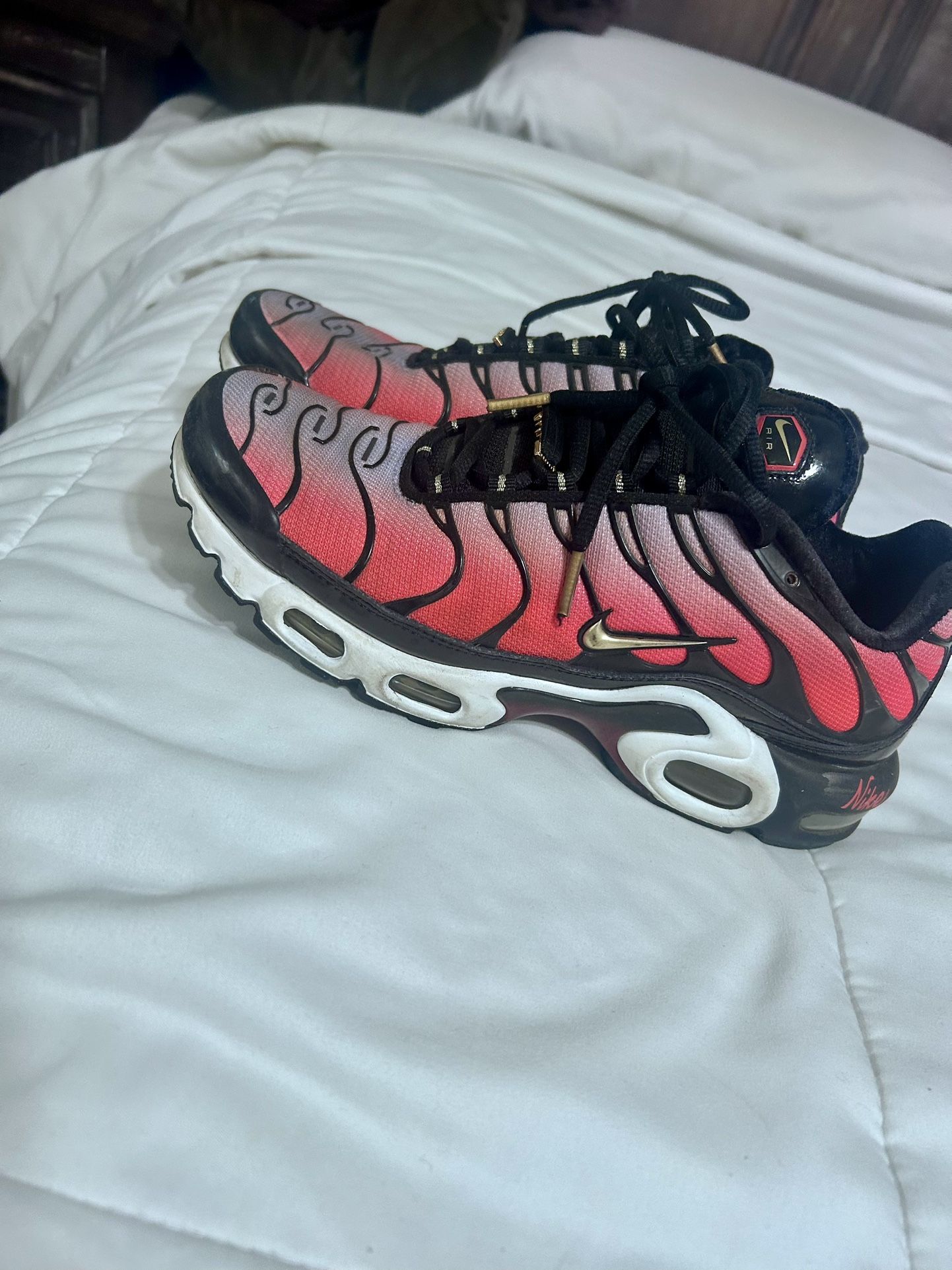 Nike Air Max Plus Sisterhood (Women's) 