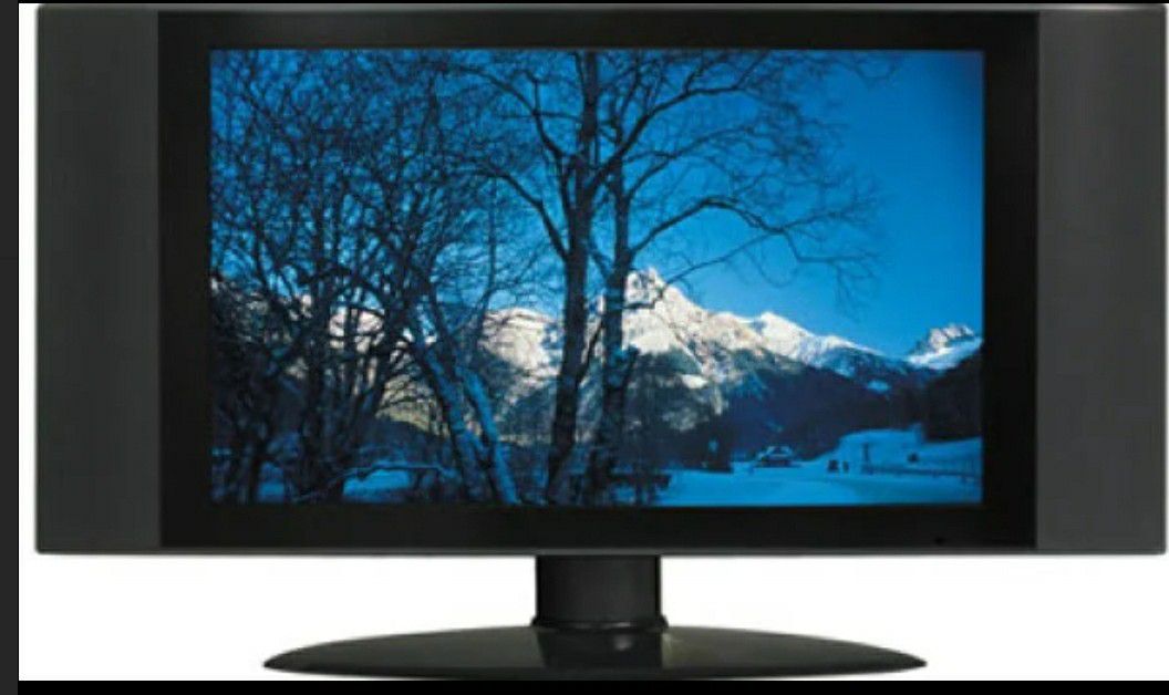 Proview RX-326 LCD TV (32" Diagonal) with 2 Remotes