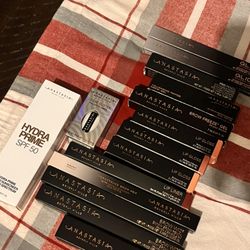 Anastasia Products (discounted Rate) 
