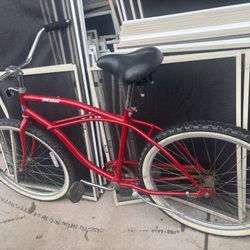 Bikes