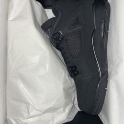 Jordan 4 7Y