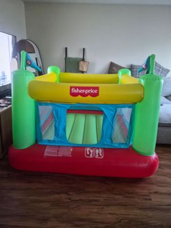 Kids jumper