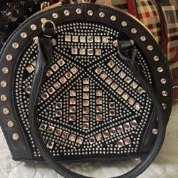 Bling Name Brand Purses