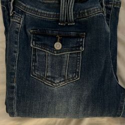 3 pairs Light, Medium, and Dark wash!!