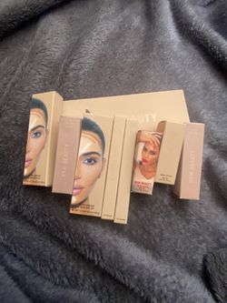 KKW Beauty Makeup