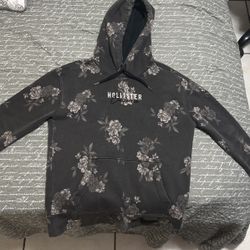 Hollister Hoodie