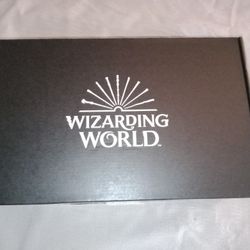Wizarding World Of Harry Potter Loot Crate
