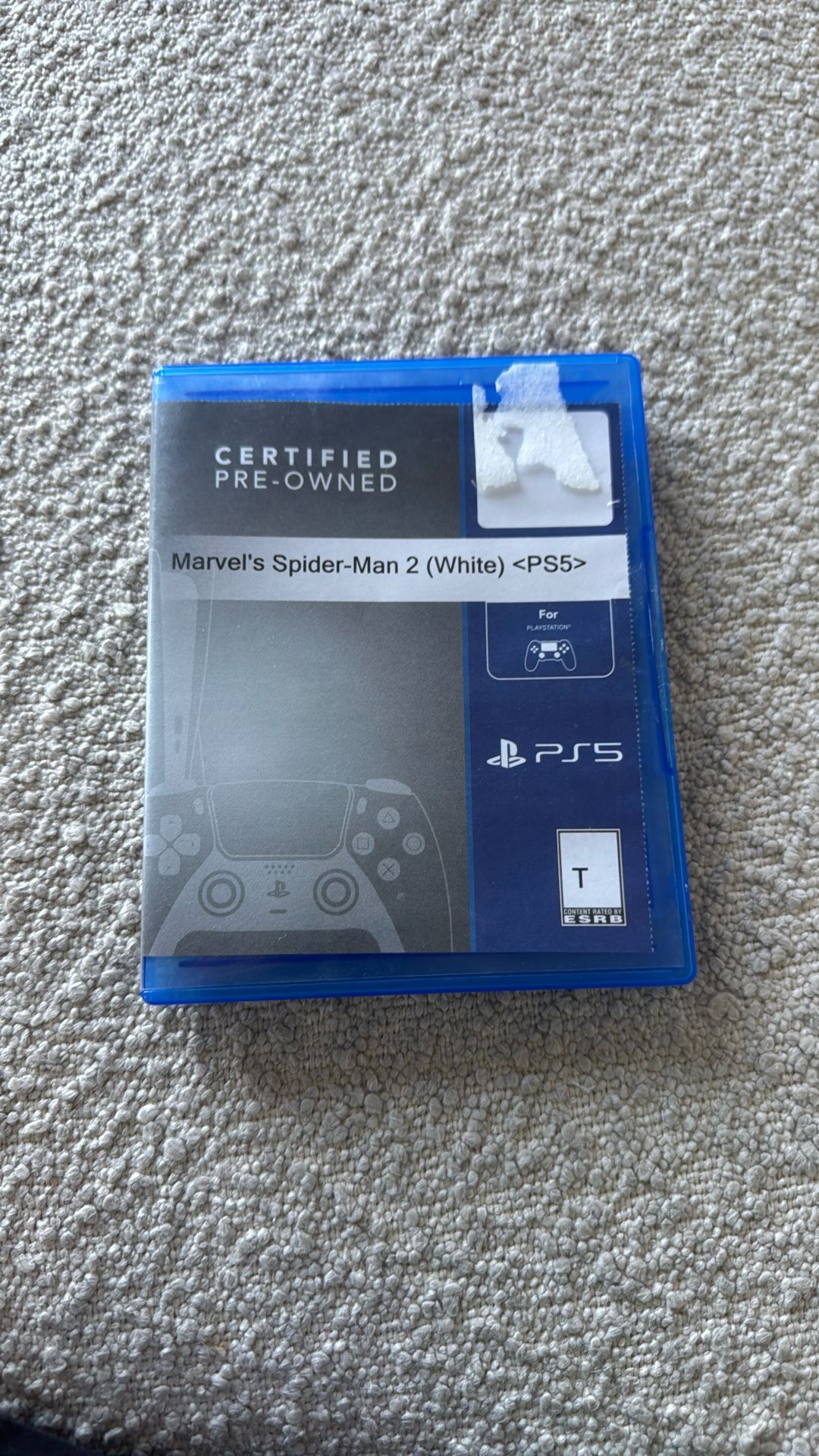 Marvel’s Spider-Man 2