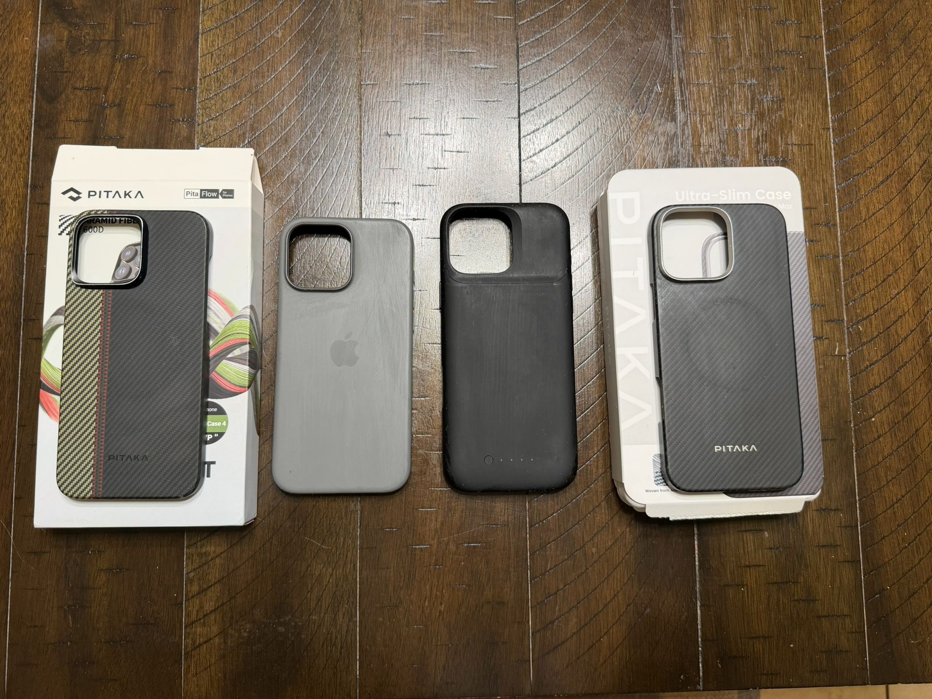 Apple iPhone 16 Pro Max Cases