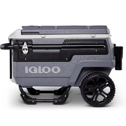 Igloo Trailmate Cooler 