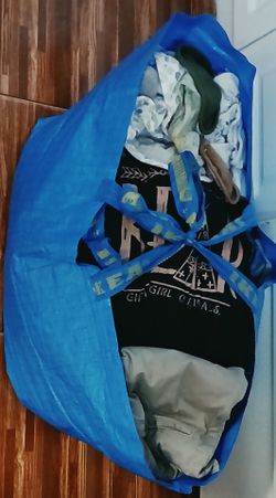 Baby stuff and other stuff