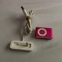 Ipod Nano It Work Has Mexican Music