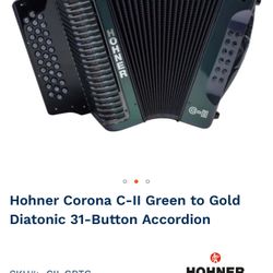 Hohner C2