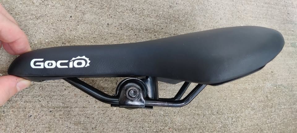 Bicycle Bike Seat Saddle 
