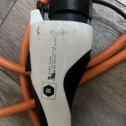 Kia And Polestar Portable Ev Car Chargers