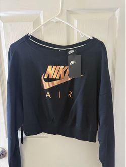 Nike Sweater