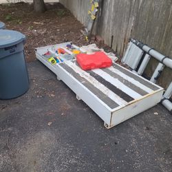 Tool Boxes 