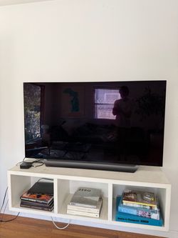 LG OLED 65 inch