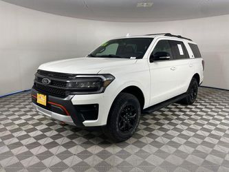 2022 Ford Expedition